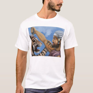 Cyrus der große T - Shirt