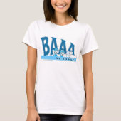 CYS-Baaaa T-Shirt (Vorderseite)