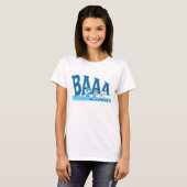CYS-Baaaa T-Shirt (Vorne ganz)