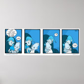 CYS-gefunden Poster (Vorne)