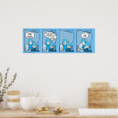 CYS würde nichts ändern Poster (Küche)