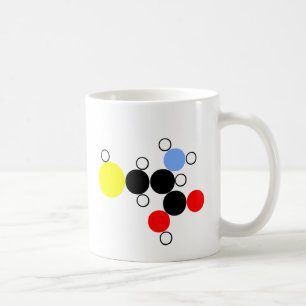 Cystein Kaffeetasse