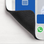 Cyto Original Br misoprostol 2022 Mousepad (Ecke)