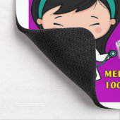 Cyto-tec Original Br. 2022 Mousepad (Ecke)