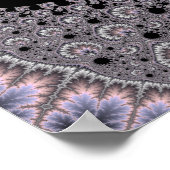 Cytoplasmm Brodt Poster (Ecke)