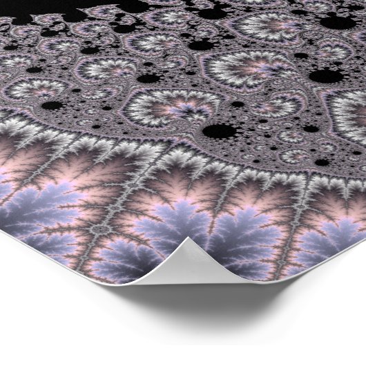 Cytoplasmm Brodt Poster (Ecke)