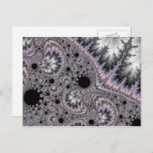 Cytoplasmm Brodt Postkarte (Vorne/Hinten)