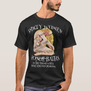 Czar Rue Lügner Trump Familie Gesundheitsversorgun T-Shirt