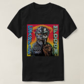 CZARFACE Classic T - Shirt (Design vorne)