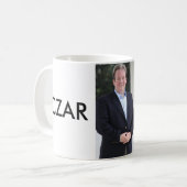 Czarkowski Tasse (Vorderseite Links)