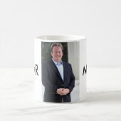 Czarkowski Tasse (Mittel)