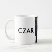 Czarkowski Tasse (Links)