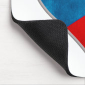 CZECH-Mousepad Mousepad (Ecke)