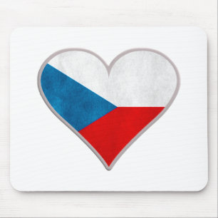 CZECH-Mousepad Mousepad