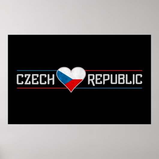 CZECH Poster - anpassen! (Vorne)