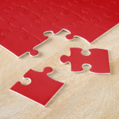 Czech Republic Flag Puzzle (Seite)