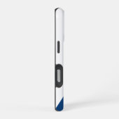 Czech Republic iPhone Hülle (Rechte Seite)