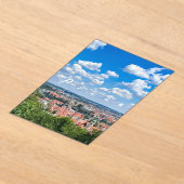 Czech Republic. Prague. Breathtaking view Case-Mat Acryleinladungen (Ablage )