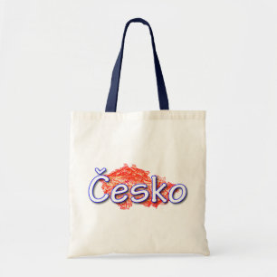 Czechia / Czech Republic  Tragetasche