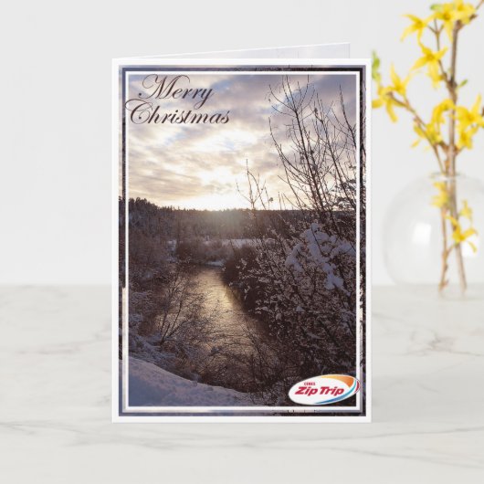 CZT 2013 KARTE (Gelbe Blume)