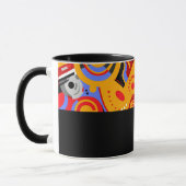 D07 - Tasse mit verschiedenen Formen (Links)