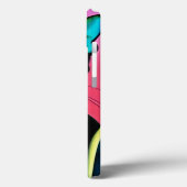 D1 Case-Mate iPhone HÜLLE (Rückseite / Links)