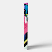 D1 Case-Mate iPhone HÜLLE (Rückseite / Rechts)