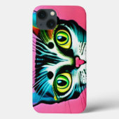 D1 Case-Mate iPhone HÜLLE (Rückseite)