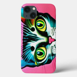 D1 Case-Mate iPhone HÜLLE