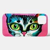 D1 Case-Mate iPhone HÜLLE (Rückseite (Horizontal))