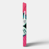 D1 Case-Mate iPhone HÜLLE (Rückseite / Links)