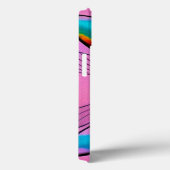 D1 Case-Mate iPhone HÜLLE (Rückseite / Rechts)