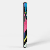 D1 iPhone HÜLLE (Rechte Seite)