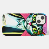 D1 iPhone HÜLLE (Rückseite (Horizontal))