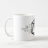 D20 auf 20 Seiten die Kaffeetasse (Links)