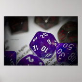 D20 POSTER (Vorne)