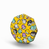 D20-Set-Muster Fotoblock (Rechts)