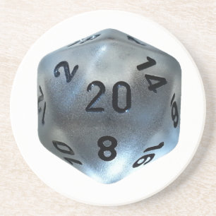 D20 UNTERSETZER