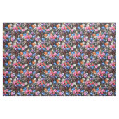 d20 Würfel Stoff (Fat Quarter (45,7 x 55,9 cm))