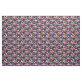 d20-Würfelstoff Stoff (Yard (91,4 cm))