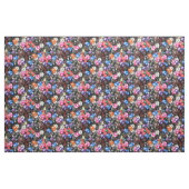 d20-Würfelstoff Stoff (Fat Quarter (45,7 x 55,9 cm))