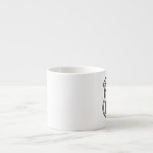 D211 Alpe d'Huez Espressotasse (Vorderseite)