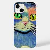 D2 Case-Mate iPhone HÜLLE (Rückseite)