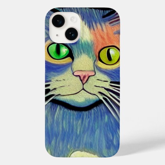 D2 Case-Mate iPhone HÜLLE (Rückseite)