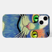 D2 Case-Mate iPhone HÜLLE (Rückseite (Horizontal))