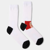 D2COLLOTES SOCKEN (Rechts)