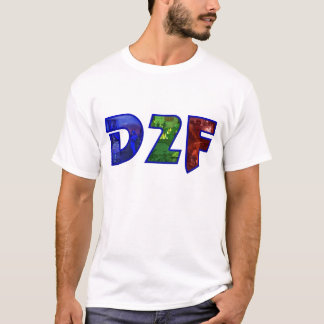D2F Herausforderung Ya! T-Shirt