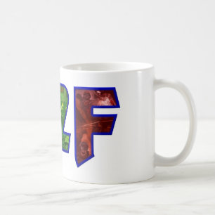 D2F Kaffee-Tasse Kaffeetasse