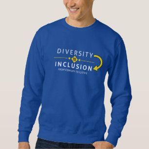 D2I, Inc. Sweatshirt