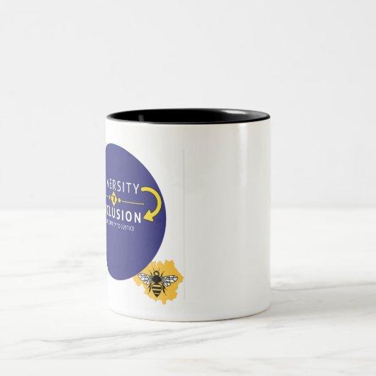 D2I, Inc Tasse (Mittel)